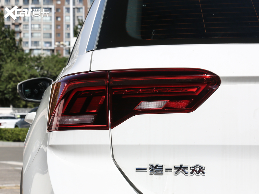 2019T-ROC̽ 230TSI R-Line VI