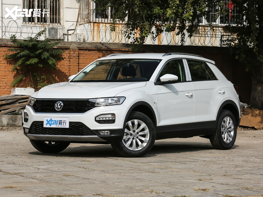 2019T-ROC̽ 230TSI DSGr VI