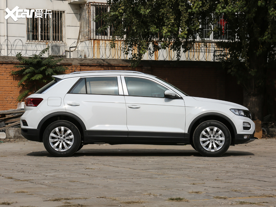 2019T-ROC̽ 230TSI DSGr VI