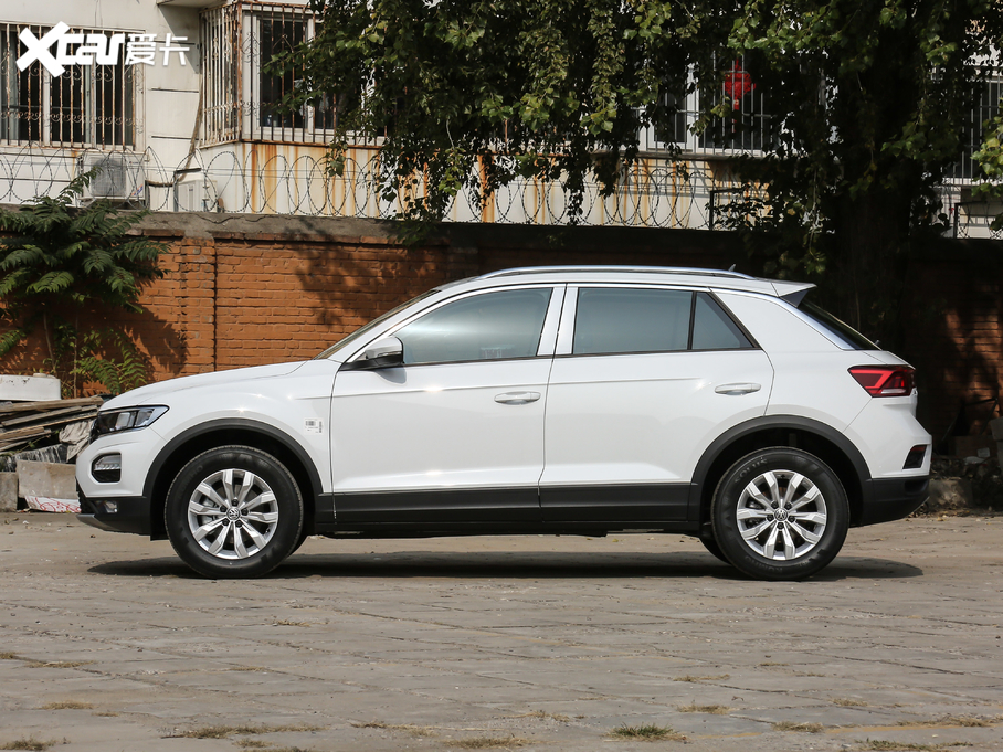 2019T-ROC̽ 230TSI DSG(q)r(sh) (gu)VI