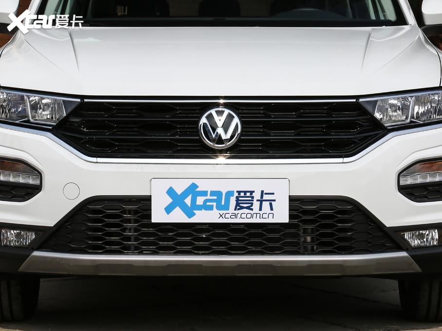 2019T-ROC̽ 230TSI DSGr VI