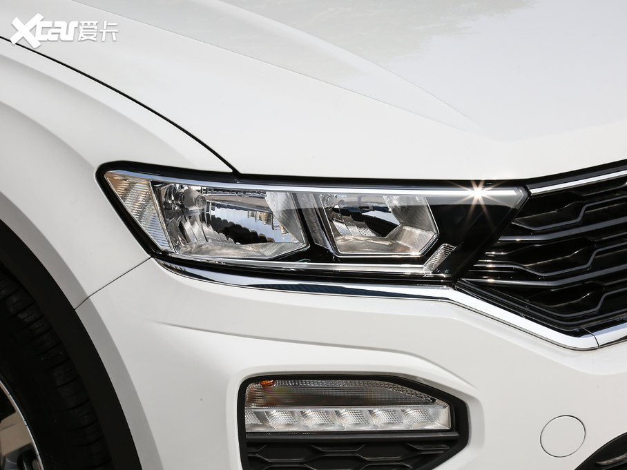 2019T-ROC̽ 230TSI DSG(q)r(sh) (gu)VI