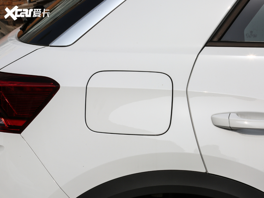 2019T-ROC̽ 230TSI DSGr VI