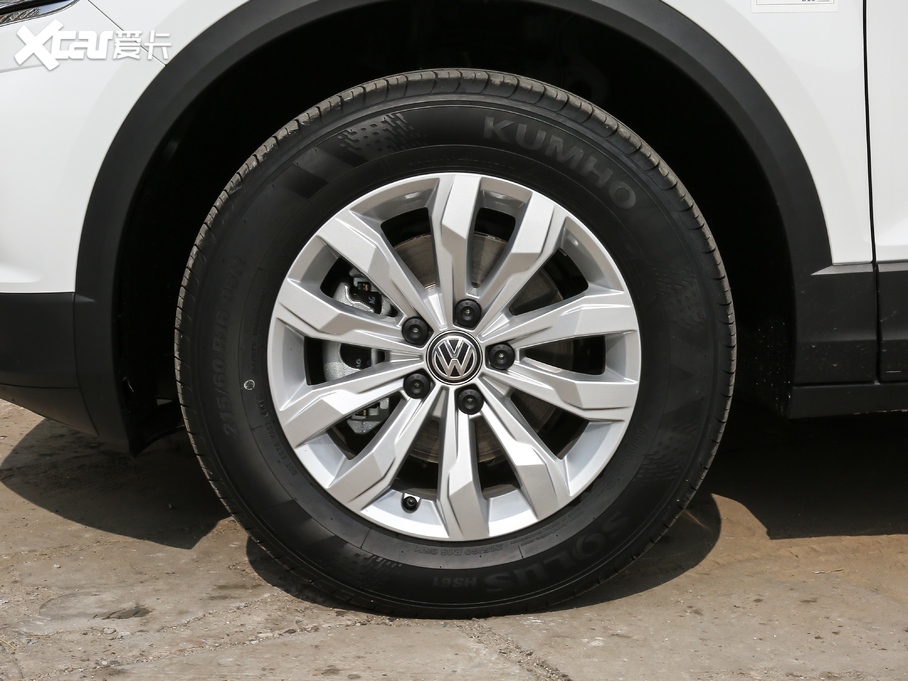 2019T-ROC̽ 230TSI DSGr VI