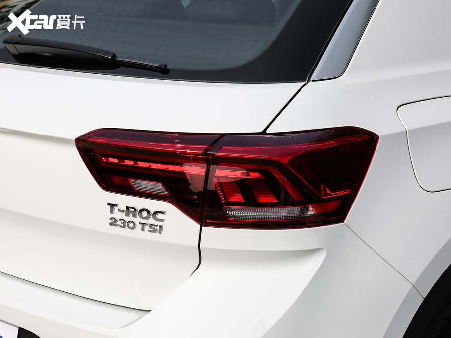 2019T-ROC̽ 230TSI DSG(q)r VI