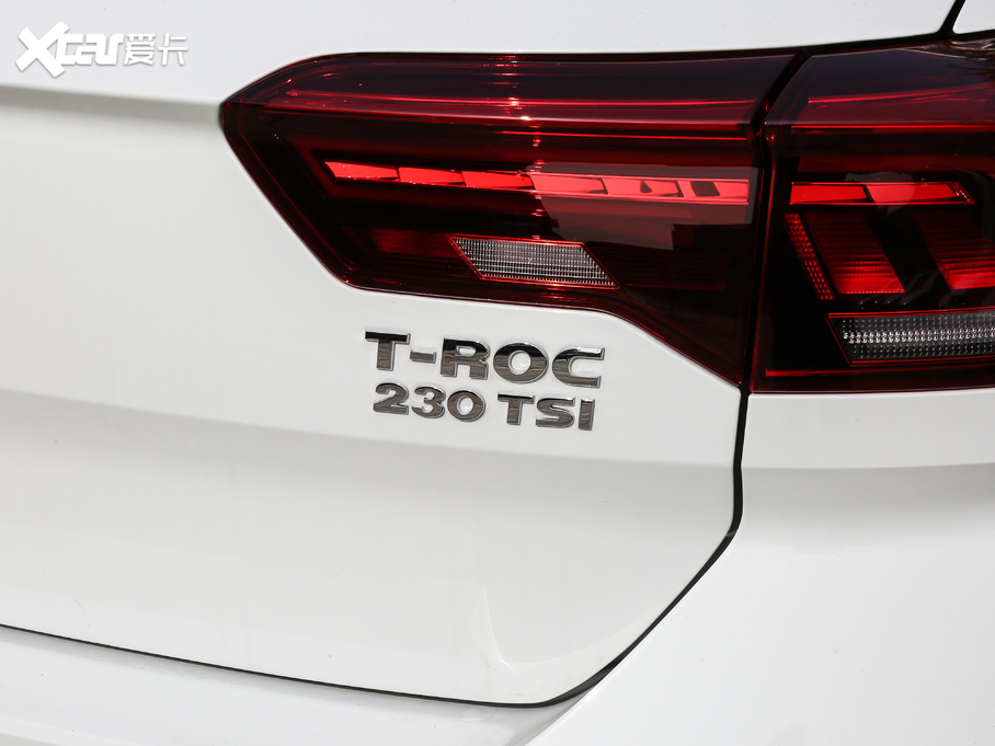 2019T-ROC̽ 230TSI DSGr VI