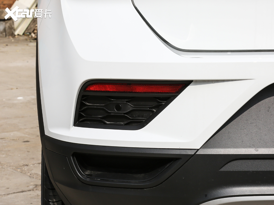 2019T-ROC̽ 230TSI DSGr VI