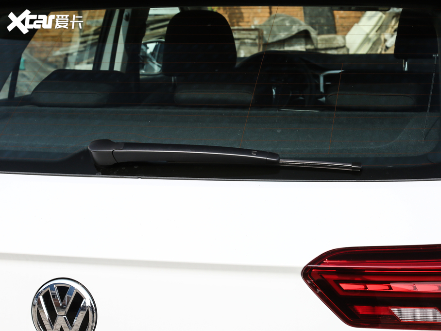 2019T-ROC̽ 230TSI DSGr VI