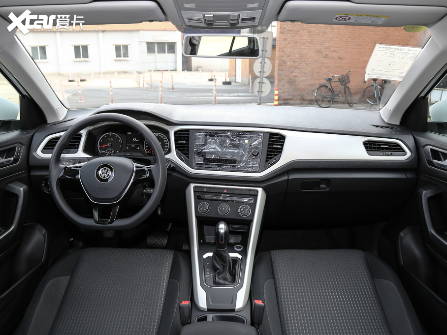 2019��T-ROC̽�� 230TSI DSG���r���� ��VI