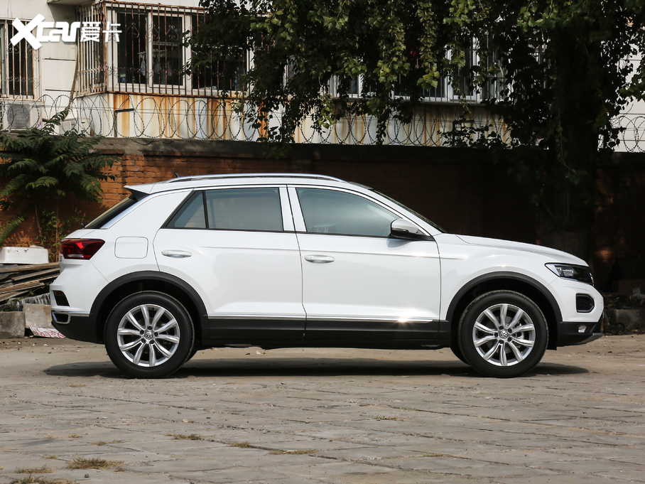 2019T-ROC̽ 230TSI DSGMȡ VI