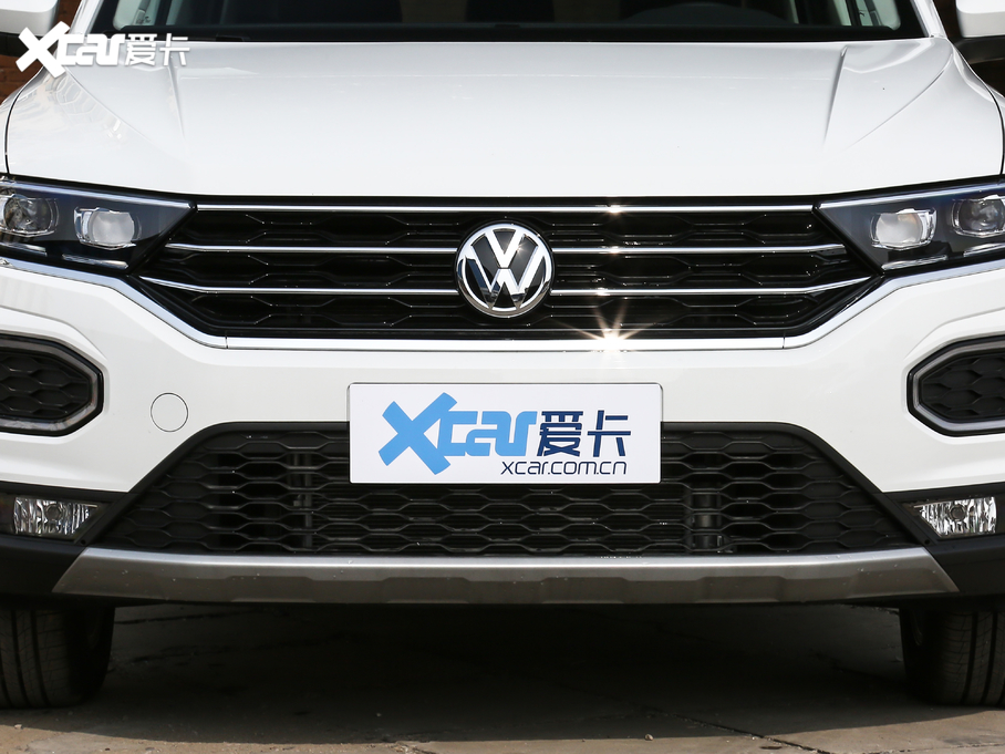 2019T-ROC̽ 230TSI DSGMȡ VI