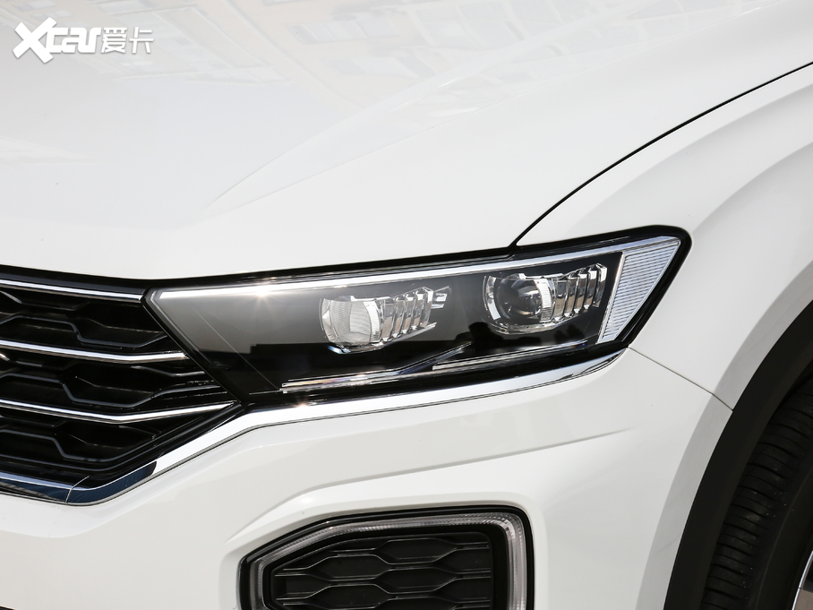 2019T-ROC̽ 230TSI DSG(q)Mȡ VI