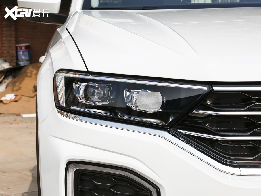 2019T-ROC̽ 230TSI DSGMȡ VI