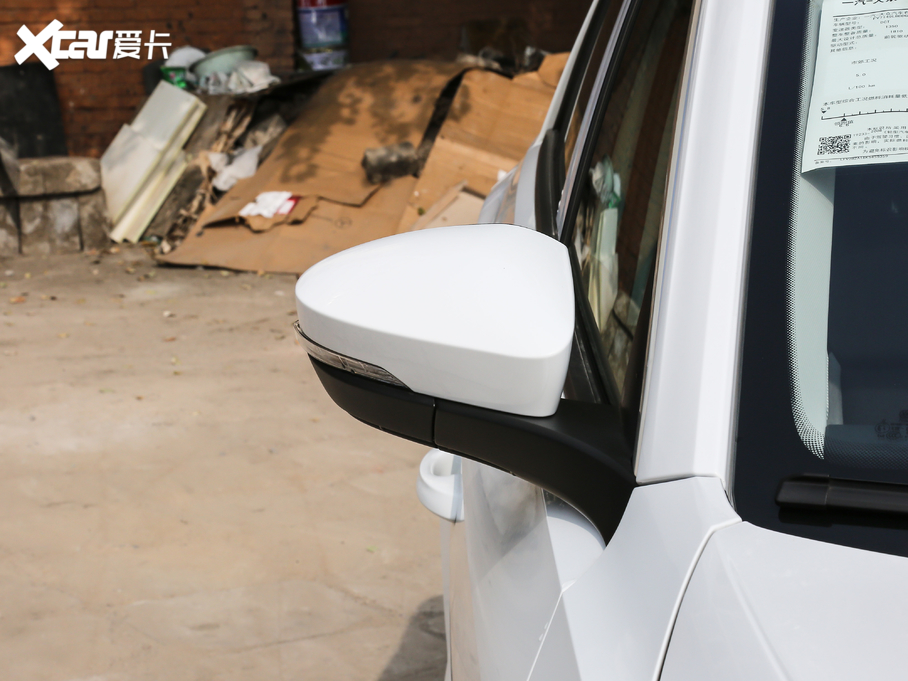 2019T-ROC̽ 230TSI DSG(q)M(jn)ȡ VI