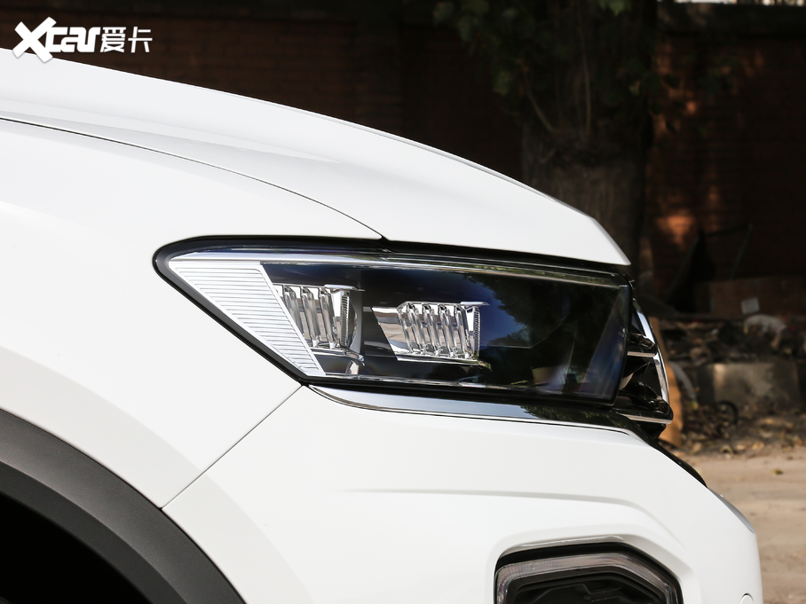 2019T-ROC̽ 230TSI DSGMȡ VI