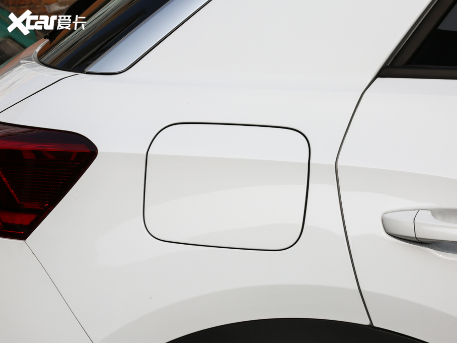 2019T-ROC̽ 230TSI DSGMȡ VI