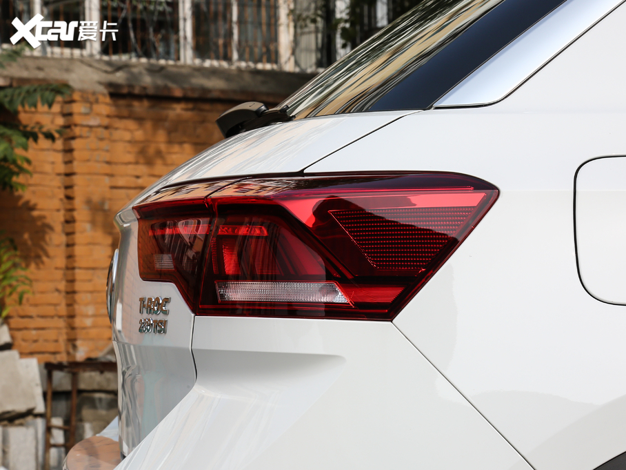 2019T-ROC̽ 230TSI DSGMȡ VI