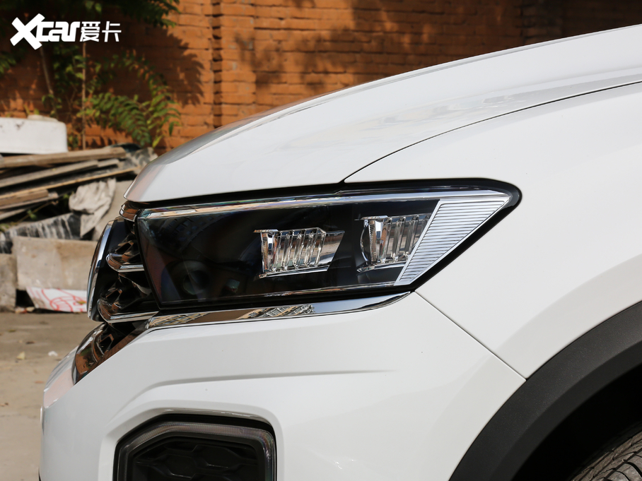 2019T-ROC̽ 230TSI DSGMȡ VI