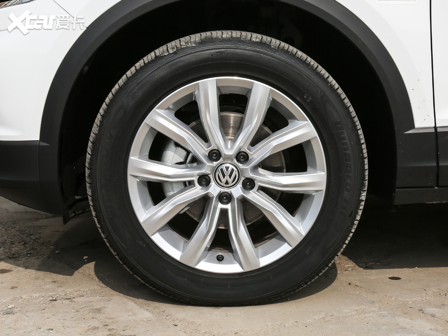 2019T-ROC̽ 230TSI DSG(q)M(jn)ȡ (gu)VI