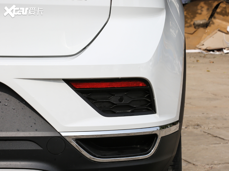 2019T-ROC̽ 230TSI DSGMȡ VI