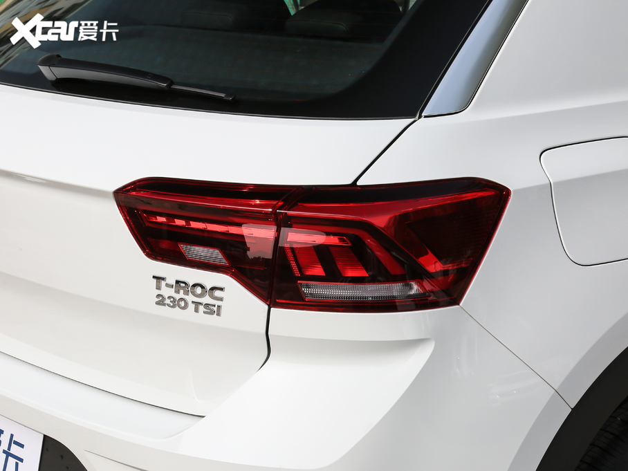 2019T-ROC̽ 230TSI DSGMȡ VI