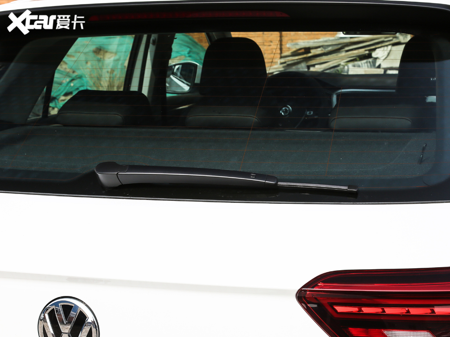 2019T-ROC̽ 230TSI DSG(q)Mȡ VI