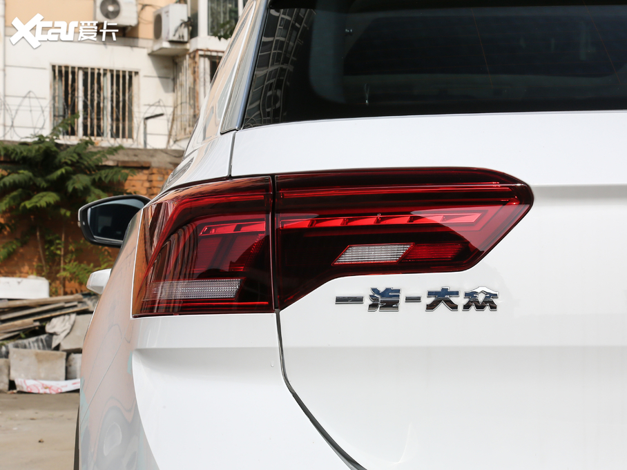 2019T-ROC̽ 230TSI DSG(q)Mȡ VI