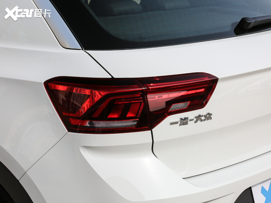 2019T-ROC̽ 230TSI DSGMȡ VI