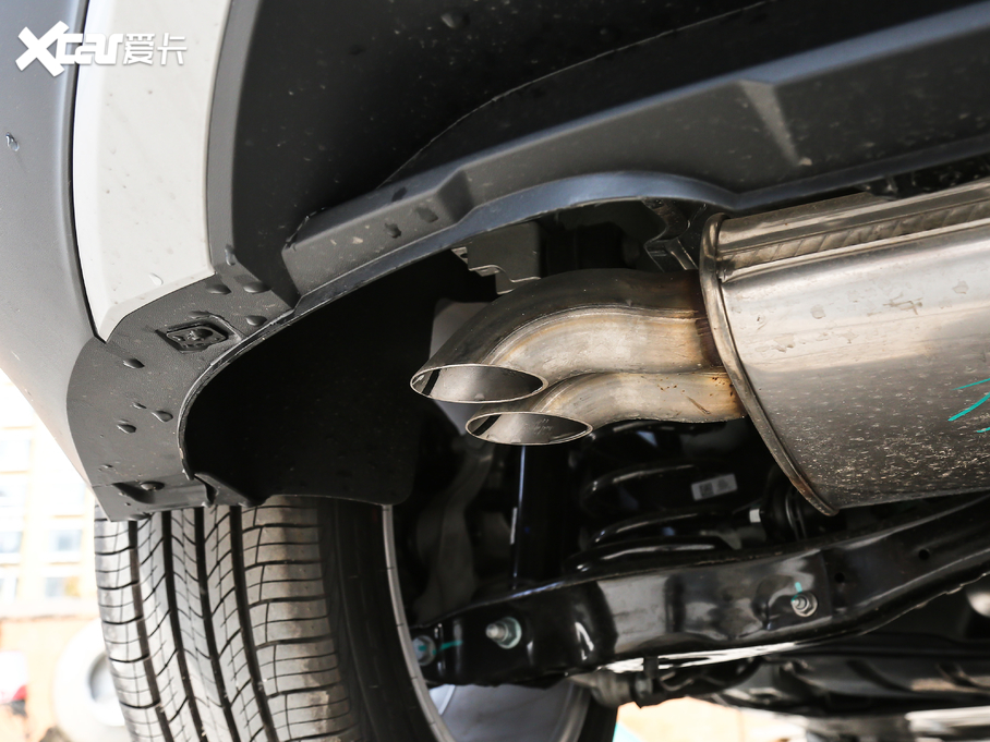 2019T-ROC̽ 230TSI DSG(q)M(jn)ȡ VI