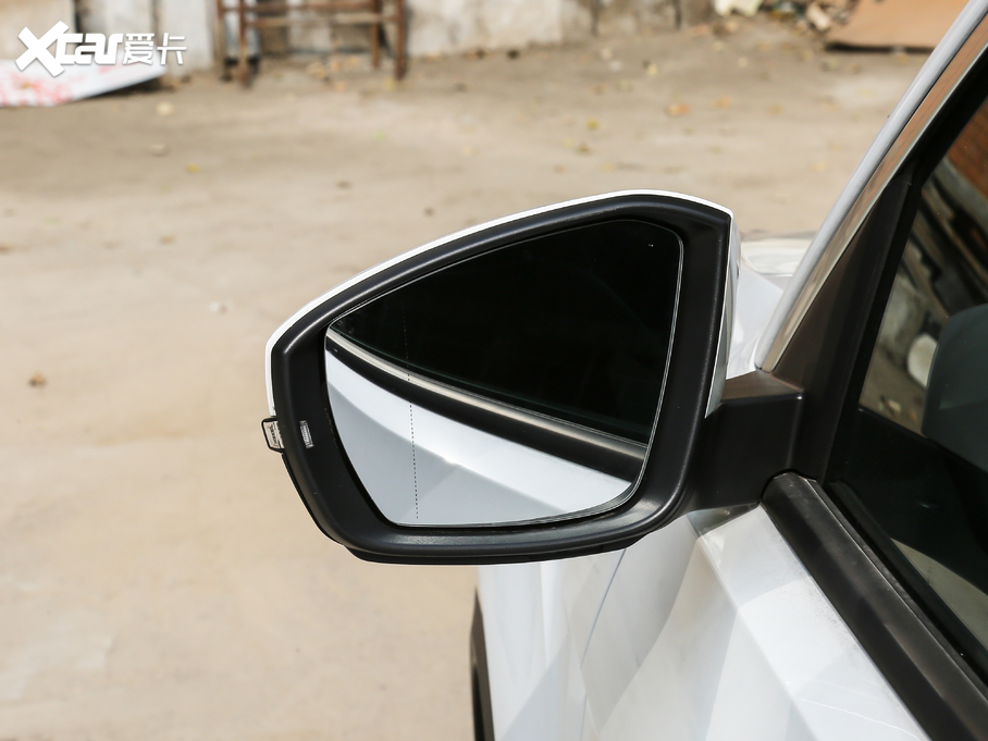 2019T-ROC̽ 230TSI DSGMȡ VI