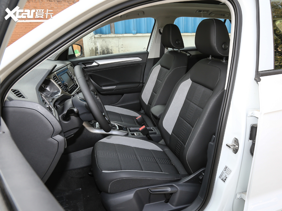 2019T-ROC̽ 230TSI DSGMȡ VI