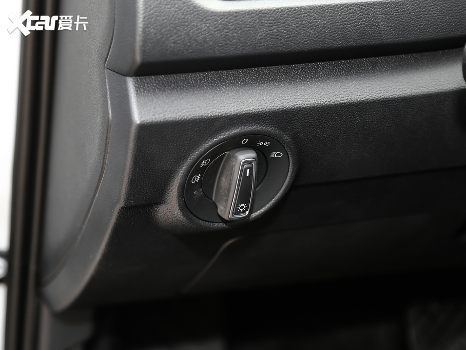 2019T-ROC̽ 230TSI DSG(q)M(jn)ȡ (gu)VI