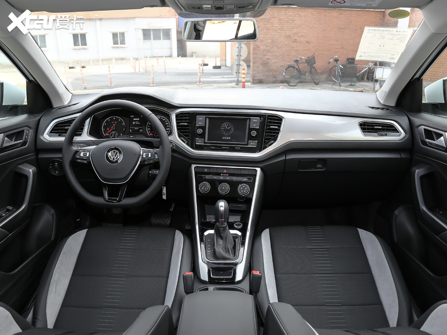 2019T-ROC̽ 230TSI DSGMȡ VI