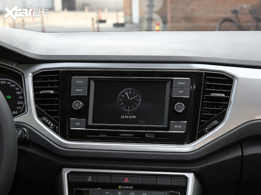 2019T-ROC̽ 230TSI DSGMȡ VI