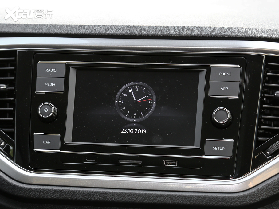 2019T-ROC̽ 230TSI DSGMȡ VI