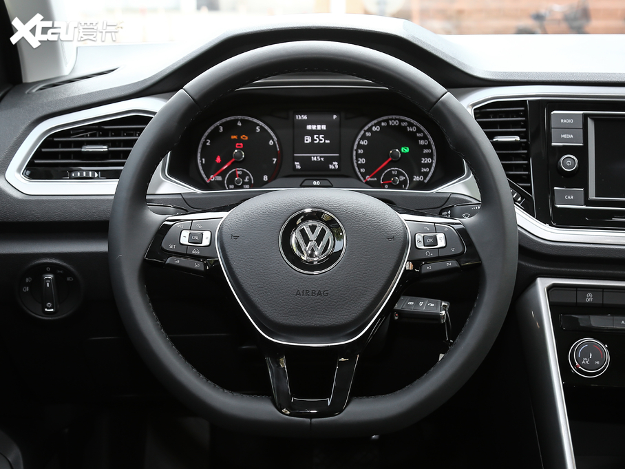 2019T-ROC̽ 230TSI DSGMȡ VI