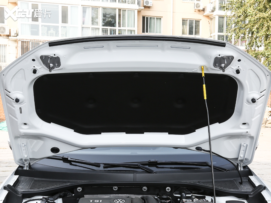 2019T-ROC̽ 230TSI DSGMȡ VI