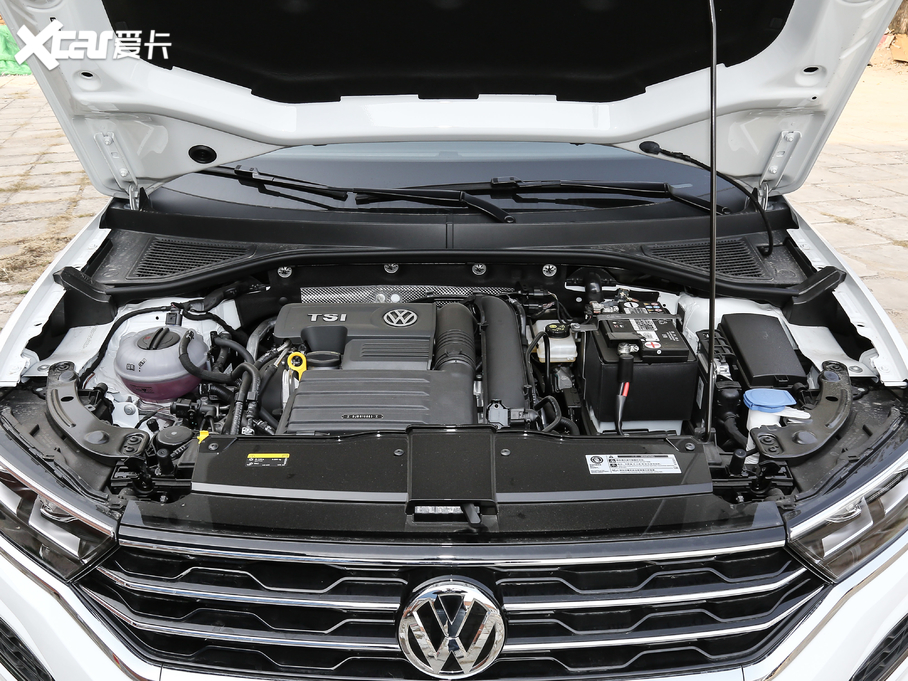 2019T-ROC̽ 230TSI DSGMȡ VI