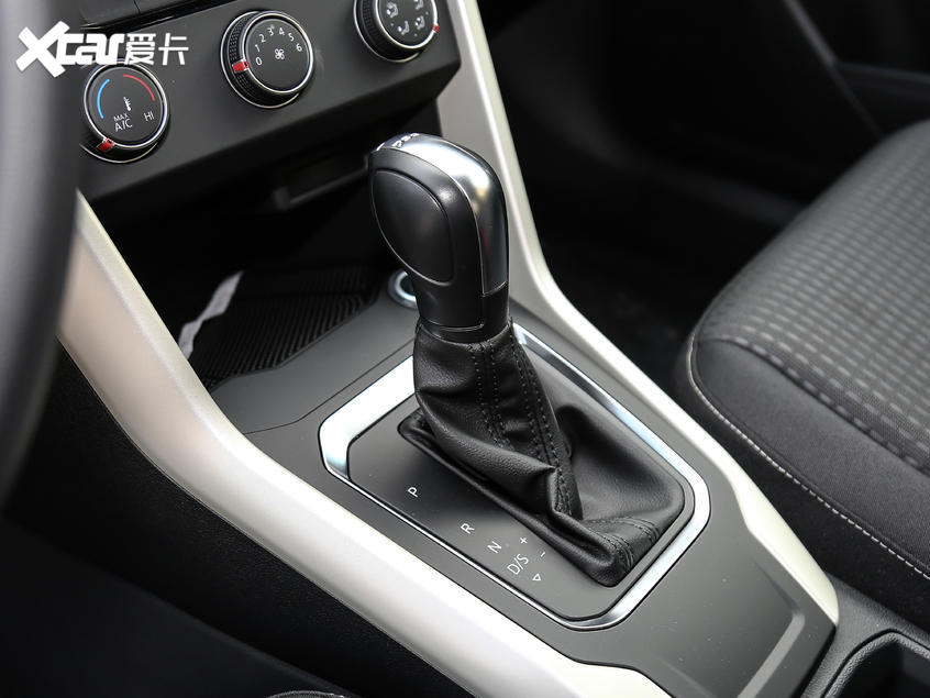 一汽-大众2019款T-ROC探歌