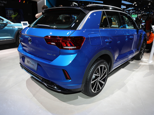 2019280TSI R-Line VI ^