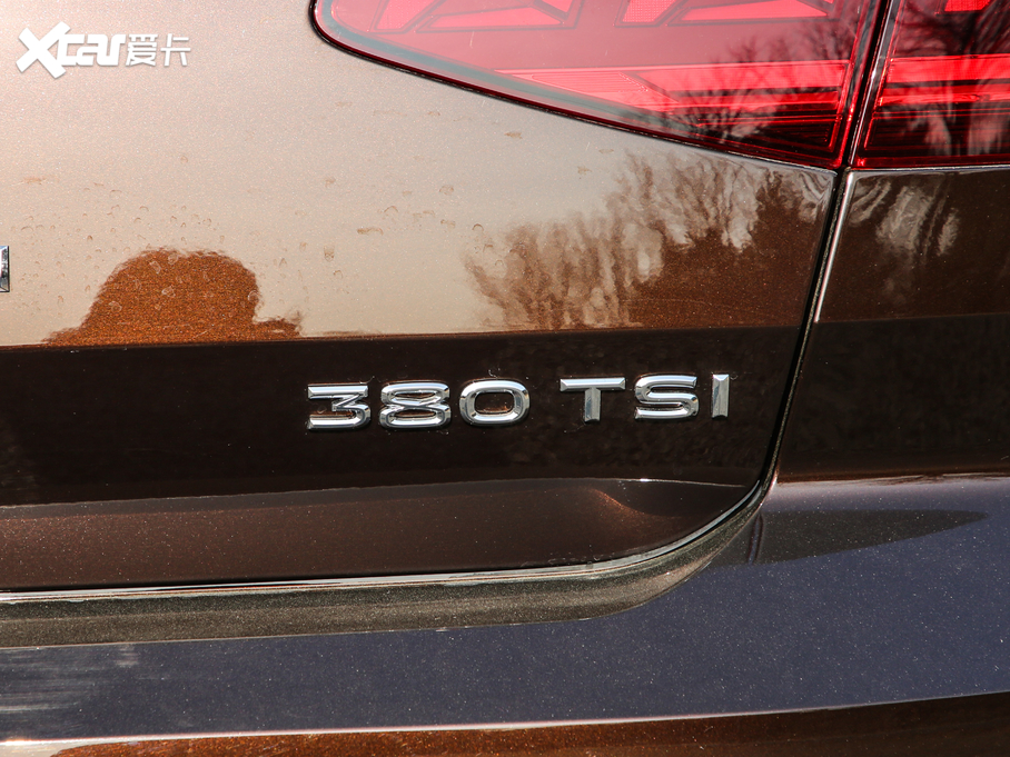 2020~v 380TSI DSGŞ
