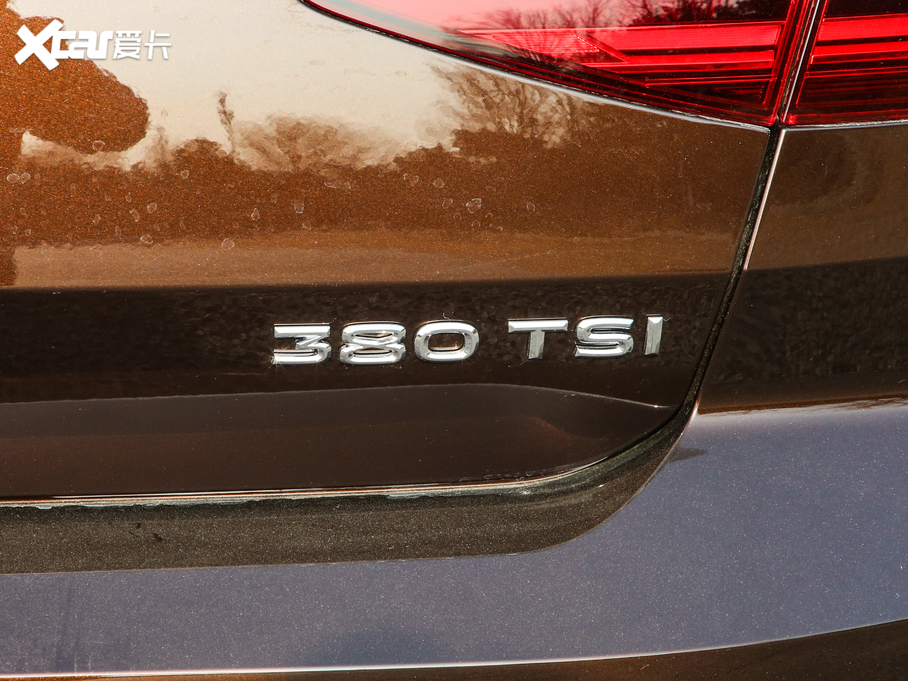 2020~v 380TSI DSGŞ
