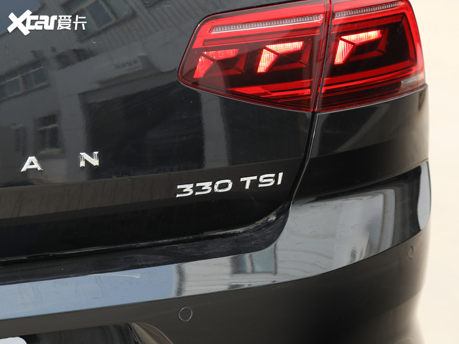 2020~v 330TSI DSGA