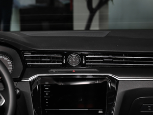 2020款330TSI DSG领先型 空调出风口