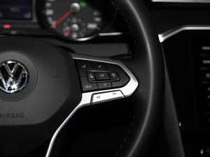 2020款330TSI DSG领先型 中控区