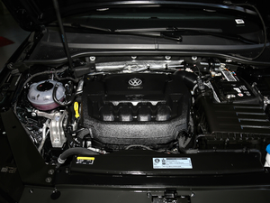 2020款330TSI DSG领先型 其它