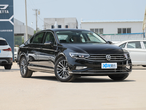 2020款330TSI DSG豪华型 整体外观