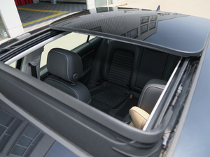 2020款330TSI DSG豪华型 细节外观