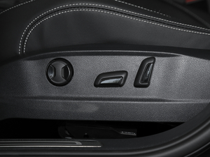 2020款330TSI DSG豪华型 主驾驶座椅调节
