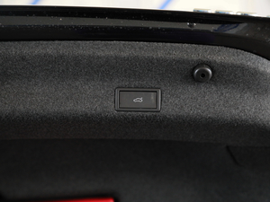 2020款330TSI DSG豪华型 空间座椅